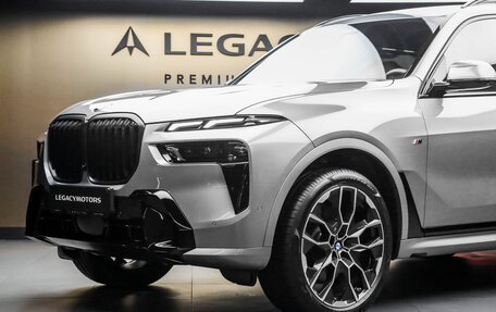 BMW X7, 2024 год, 19 320 000 рублей, 8 фотография