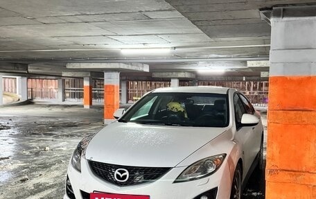 Mazda 6, 2010 год, 1 050 000 рублей, 2 фотография