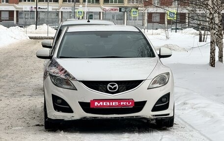 Mazda 6, 2010 год, 1 050 000 рублей, 3 фотография