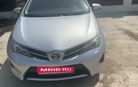 Toyota Auris II, 2013 год, 1 200 000 рублей, 4 фотография