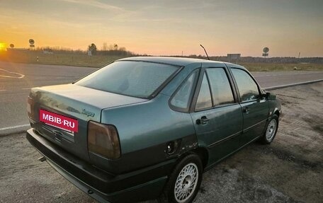 Fiat Tempra, 1991 год, 75 000 рублей, 6 фотография