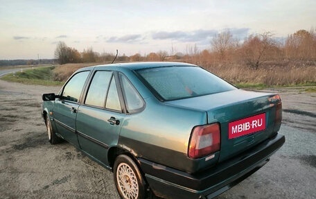 Fiat Tempra, 1991 год, 75 000 рублей, 3 фотография