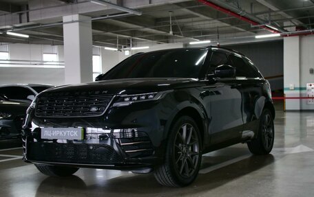 Land Rover Range Rover Velar I, 2023 год, 13 960 000 рублей, 2 фотография