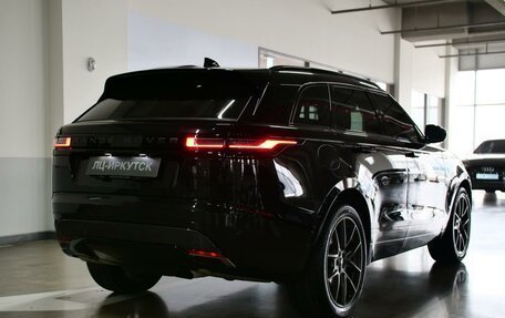 Land Rover Range Rover Velar I, 2023 год, 13 960 000 рублей, 7 фотография