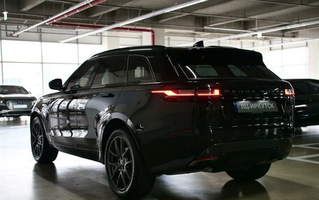 Land Rover Range Rover Velar I, 2023 год, 13 960 000 рублей, 8 фотография