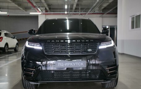 Land Rover Range Rover Velar I, 2023 год, 13 960 000 рублей, 3 фотография