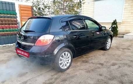 Opel Astra H, 2004 год, 460 000 рублей, 4 фотография