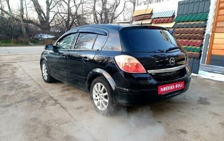 Opel Astra H, 2004 год, 460 000 рублей, 7 фотография