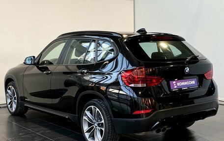 BMW X1, 2013 год, 1 785 000 рублей, 4 фотография