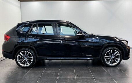 BMW X1, 2013 год, 1 785 000 рублей, 8 фотография