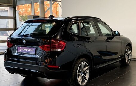 BMW X1, 2013 год, 1 785 000 рублей, 5 фотография