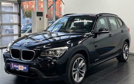 BMW X1, 2013 год, 1 785 000 рублей, 2 фотография