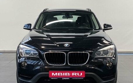 BMW X1, 2013 год, 1 785 000 рублей, 3 фотография