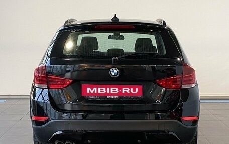 BMW X1, 2013 год, 1 785 000 рублей, 6 фотография