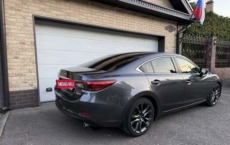 Mazda 6, 2016 год, 2 180 000 рублей, 3 фотография