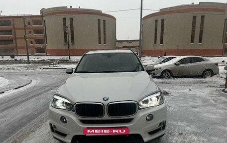 BMW X5, 2018 год, 5 500 000 рублей, 2 фотография