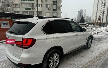 BMW X5, 2018 год, 5 500 000 рублей, 5 фотография