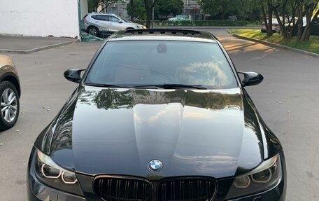 BMW 3 серия, 2009 год, 1 600 000 рублей, 2 фотография