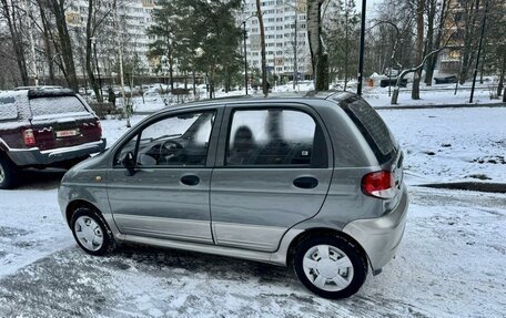 Daewoo Matiz I, 2014 год, 490 000 рублей, 5 фотография