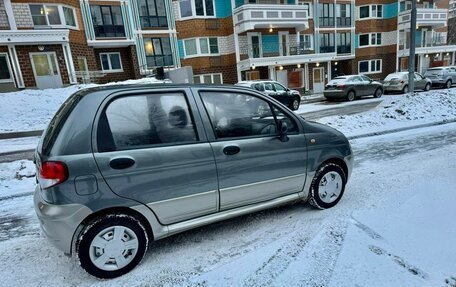 Daewoo Matiz I, 2014 год, 490 000 рублей, 6 фотография