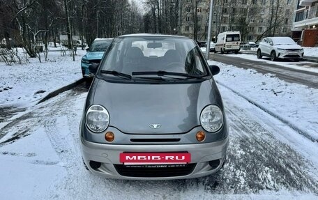 Daewoo Matiz I, 2014 год, 490 000 рублей, 7 фотография