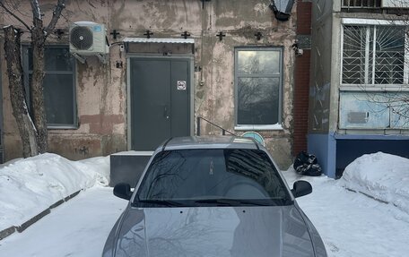 Hyundai Accent II, 2005 год, 350 000 рублей, 3 фотография