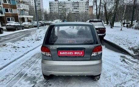 Daewoo Matiz I, 2014 год, 490 000 рублей, 8 фотография