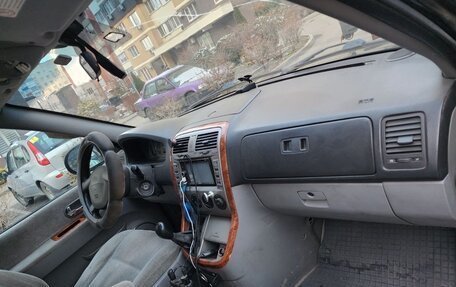 KIA Carnival III, 2005 год, 400 000 рублей, 10 фотография