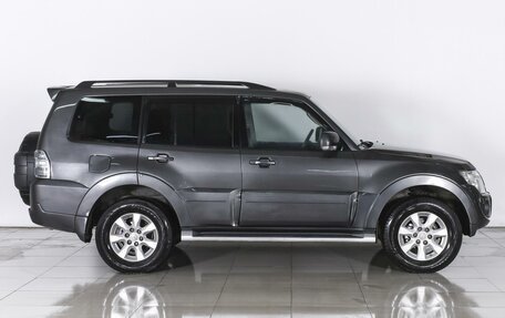 Mitsubishi Pajero IV, 2012 год, 2 000 000 рублей, 2 фотография