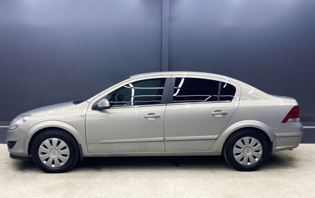 Opel Astra H, 2008 год, 495 000 рублей, 2 фотография