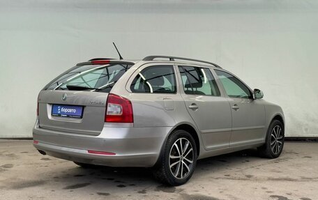 Skoda Octavia, 2012 год, 840 000 рублей, 3 фотография