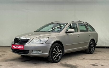 Skoda Octavia, 2012 год, 840 000 рублей, 4 фотография