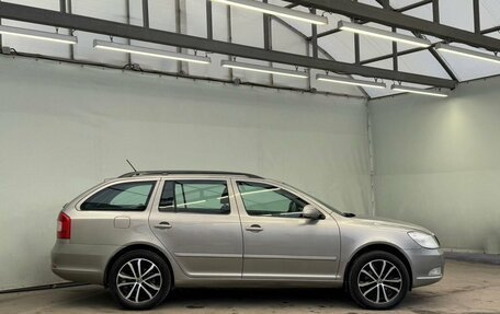 Skoda Octavia, 2012 год, 840 000 рублей, 8 фотография