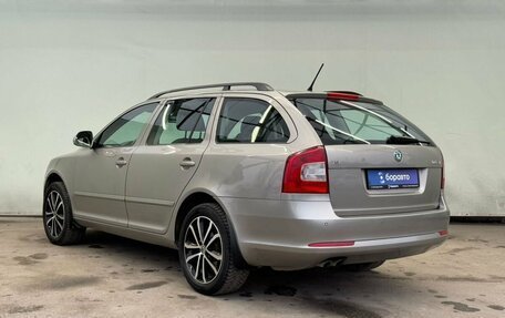 Skoda Octavia, 2012 год, 840 000 рублей, 7 фотография