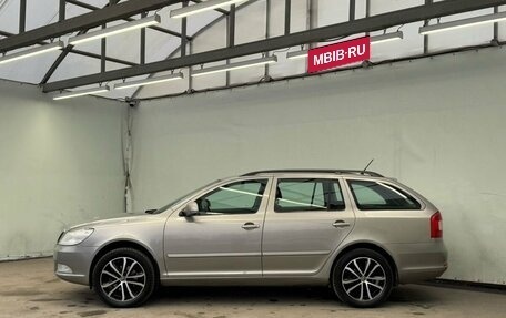 Skoda Octavia, 2012 год, 840 000 рублей, 11 фотография