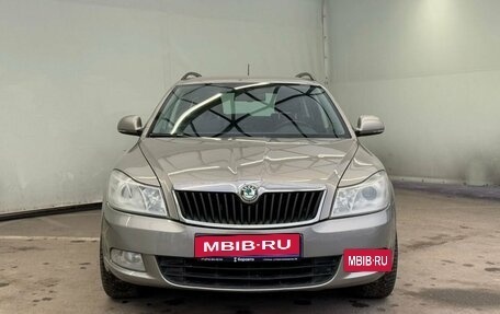 Skoda Octavia, 2012 год, 840 000 рублей, 2 фотография