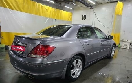 Honda Legend IV, 2006 год, 2 200 000 рублей, 12 фотография