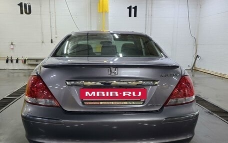 Honda Legend IV, 2006 год, 2 200 000 рублей, 13 фотография