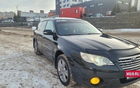 Subaru Outback III, 2009 год, 1 500 000 рублей, 10 фотография