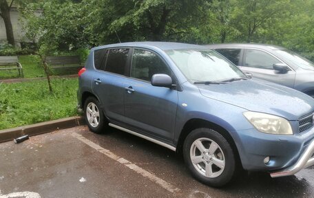 Toyota RAV4, 2006 год, 1 300 000 рублей, 4 фотография