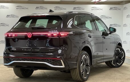 Volkswagen Tiguan, 2024 год, 5 990 000 рублей, 2 фотография