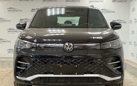 Volkswagen Tiguan, 2024 год, 5 990 000 рублей, 5 фотография