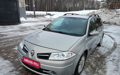 Renault Megane II, 2005 год, 295 000 рублей, 1 фотография