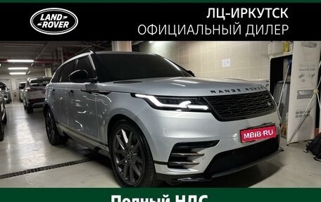 Land Rover Range Rover Velar I, 2023 год, 13 670 000 рублей, 1 фотография