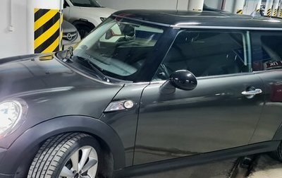 MINI Hatch, 2011 год, 3 700 000 рублей, 1 фотография