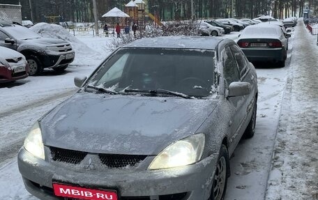 Mitsubishi Lancer IX, 2006 год, 890 000 рублей, 1 фотография