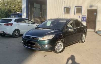 Ford Focus II рестайлинг, 2008 год, 350 000 рублей, 1 фотография