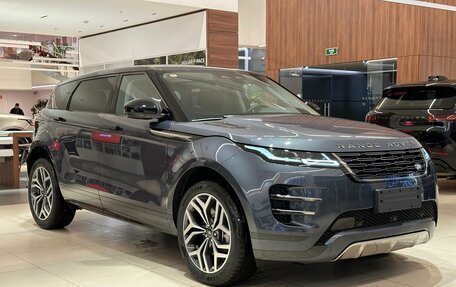 Land Rover Range Rover Evoque II, 2024 год, 8 190 000 рублей, 1 фотография