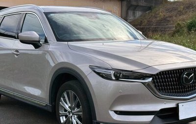 Mazda CX-8, 2021 год, 2 420 000 рублей, 1 фотография