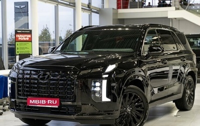 Hyundai Palisade I, 2024 год, 9 200 000 рублей, 1 фотография